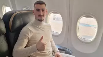 Mimovic kimdir, kaç yaşında, nereli? Ognjen Mimovic neden gündemde?