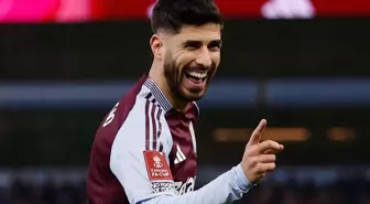 Mourinho'nun Asensio planı hazır