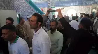 Muş'ta 6 yıllık kan davası barış töreni ile sona erdi