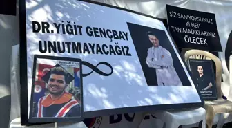 'Oğlum olmadan kurtarıp gönderdiğiniz arabaya hepinizi koyup yakmak geliyor içimden'