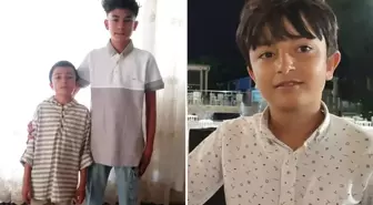 Okulda arkadaşı tarafından boğazı sıkılan çocuk hayatını kaybetti
