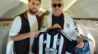 Orkun Kökçü'nün Beşiktaş'a maliyeti açıklandı