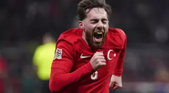 Orkun Kökçü'nün İstanbul'a geliş saati açıklandı