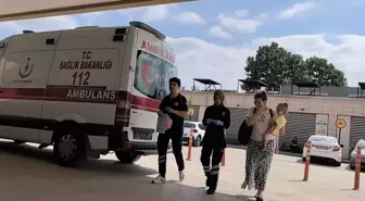Bursa'da Otomobil Kazası: 4 Yaralı