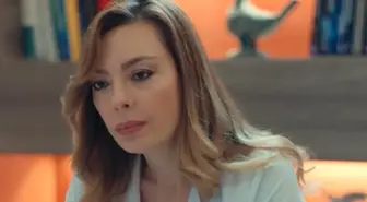 Özge Özder'den radikal imaj değişikliği