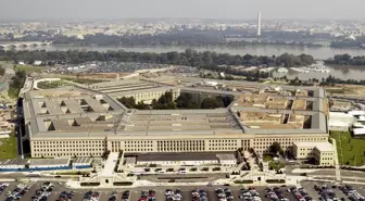 Pentagon, Lübnan ve Norveç'e Askeri Uçak ve Helikopter Satışını Onayladı