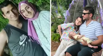 Polis memuru, tayini çıktığı şehre giderken kaza yaptı: Aynı aileden 3 kişi öldü, 3 kişi yaralandı