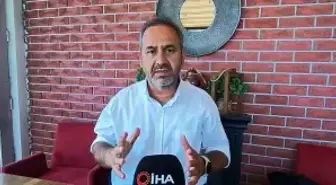 Prof. Dr. Hüseyin Şeyhanlıoğlu: '11 Temmuz 2025, büyük Türkiye yüzyılının miladıdır'
