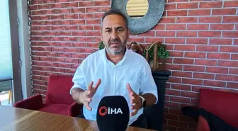 Prof. Dr. Hüseyin Şeyhanlıoğlu: '11 Temmuz 2025, büyük Türkiye yüzyılının miladıdır'
