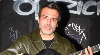 Rıza Tamer Hançer şarkı sözü! Benden Sonra şarkısının sahibi Rıza Tamer, yeni şarkısıyla gündem oldu!
