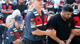 Kocaali'de Dolandırıcılık İddiasıyla 13 Şüpheli Gözaltına Alındı