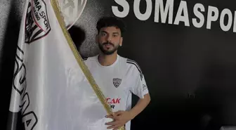Somaspor, Dört Yeni Oyuncu ile Kadrosunu Güçlendirdi