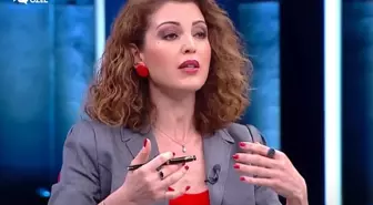 Nagehan Alçı: Demirtaş'ın tahliye edilmesi yönünde beklenti var