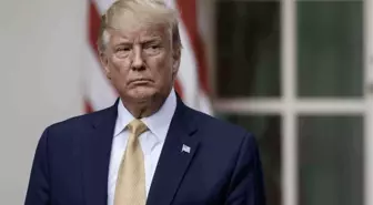 Trump'tan Avrupa Birliği ve Meksika'ya Yüzde 30 Ek Gümrük Vergisi