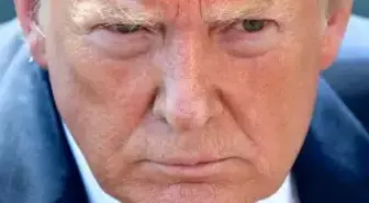 Trump dünyayı değiştirmek için 'Deli Adam Teorisi'ni kullanıyor