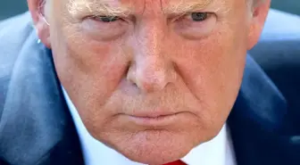 Trump dünyayı değiştirmek için 'Deli Adam Teorisi'ni kullanıyor