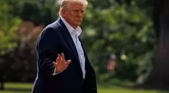 Trump'tan Meksika ve Avrupa Birliği'ne Yeni Gümrük Vergisi