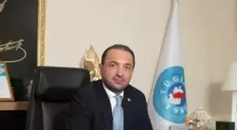 TÜGİAD Başkanı: Kalıcı Barış Ekonomik ve Sosyal Kalkınma İçin Hayati