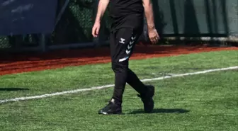 Galata Spor'un Teknik Direktörü Turhan Sofuoğlu Görevinden Ayrıldı
