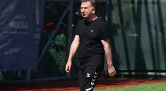 Turhan Sofuoğlu, şampiyon yaptığı takıma veda etti