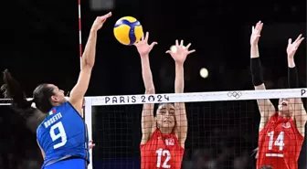 TÜRKİYE - İTALYA VOLEYBOL MAÇI CANLI İZLE || 2025 Milletler Ligi Filenin Sultanları İtalya maçı saat kaçta, hangi kanalda yayınlanacak? (FULL-HD)