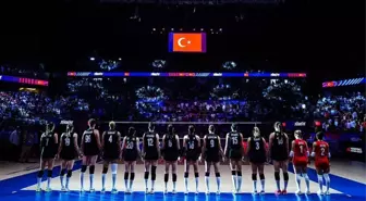 Türkiye İtalya voleybol maçı ne zaman, saat kaçta? 2025 Milletler Ligi Filenin Sultanları İtalya maçı hangi kanalda CANLI YAYINLANACAK?