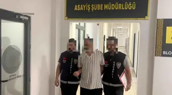Kartepe'de Üvey Oğlunu Bıçaklayan Şahıs Tutuklandı
