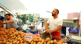 Pazarcılardan Demet Akalın ve Sefo'ya Davet: 'Bizi Pazara Bekliyoruz!'