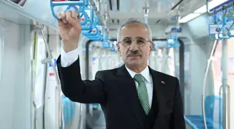 15 Temmuz'da Raylı Sistemler Ücretsiz Olacak