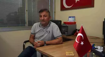 15 Temmuz'da hainlere direnirken vurulan Musa İlhan: '9 yıldır göğsümde gaziliğin nişanesini taşıyorum'