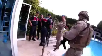 Sakarya'da 150 Milyon TL'lik Dolandırıcılık Çetesi Çökertildi