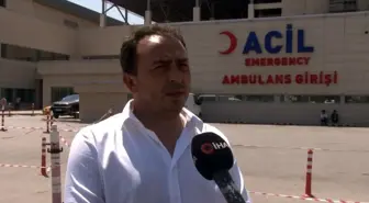 Ankara'da 26 Katlı Binada Yangın: 3 Kişi Hayatını Kaybetti