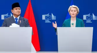AB, ABD'ye Uygulanacak Gümrük Vergilerine Karşı Misilleme Tedbirlerini Uzatıyor