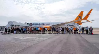 Hull City, Türkiye'de Kamp Yapmaya Geldi