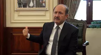 Adalet Bakan Yardımcısı Can, tarihe kara leke olarak geçen 15 Temmuz gecesini anlattı