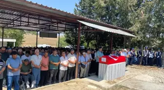 Uzman Çavuş Musa Çal Seyhan Nehri'nde Boğuldu