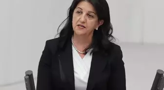 AK Parti'den Pervin Buldan'ın 'Bu ittifak süreç ittifakı' sözlerine yanıt