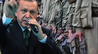 AK Parti'den 'Terörsüz Türkiye' mesajı: Komisyon günler içinde kurulacak