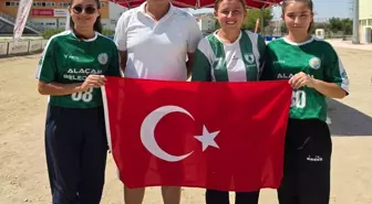 Alaçamspor Bocce Takımı, Dünya Petank Şampiyonası'na Katılacak