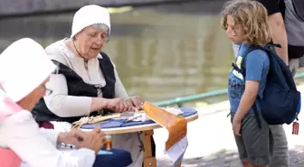 Rembrandt Günleri Leiden'da Kutlanıyor