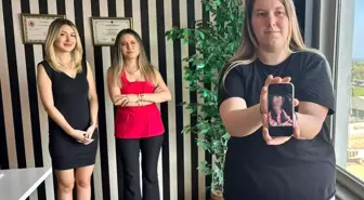 Antalya Havalimanı tuvaletinde doğum yapan Rus turist tahliye oldu, ilk kez konuştu