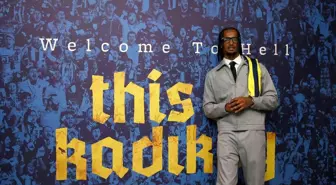 Fenerbahçe'nin Yeni Transferi Archie Brown'dan Açıklamalar
