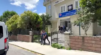 Arnavutköy'de Silahlı Saldırı Düzenleyen Şüpheliler Yakalandı