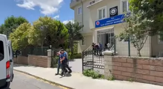 Arnavutköy'de Silahlı Saldırı: İki Şüpheli Tutuklandı