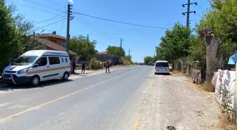 Kandıra'da Sokakta Silahlı Saldırı: İki Yaralı