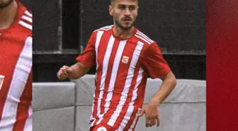 Ayvalıkgücü Belediyespor'dan Transfer Hamlesi: Barış Küçük Takıma Katıldı
