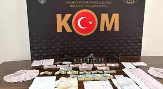 Balıkesir'de Tefecilik Operasyonu: 12 Gözaltı, 6 Tutuklama