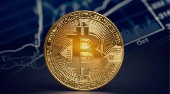 Bitcoin 119 bin doları aşarak rekorunu geliştirdi