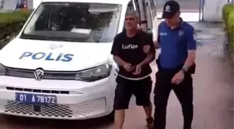 Adana'da Firari Hükümlü Polis Tarafından Yakalandı