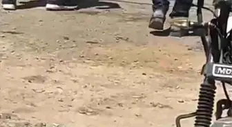 Mustafa Sarıgül'ün Yumurtalı Şovu Sosyal Medyada Tartışma Yarattı